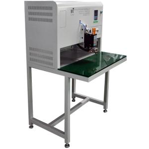 China ISO9001 Lightweight Battery Pack Spot Welder LCD Display Micro Spot Welder on sale