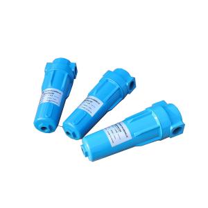 Wholesale Factory Best Quality Clean Replacement Air Compressor Spare Parts Air Compressed Air Filter from china suppliers