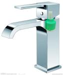 KAILIF Brand High Quality 40mm Flat Single Seal Faucet Valve Ceramic Cartridge