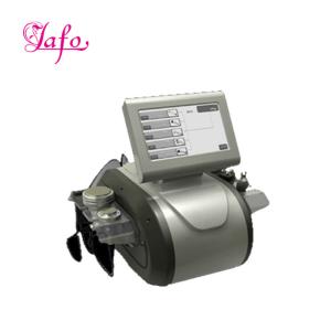 Wholesale HOTTEST!!! 6 IN 1 Professional Ultrasonic RF Vacuum Cavitation Machine from china suppliers