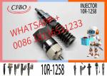 Diesel Fuel Injectors 212-3463 212-3469 10R-1258 10R-0967 212-3462 10R-0961 212