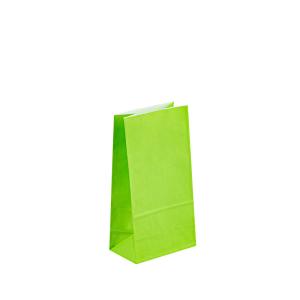 Wholesale Food Grade Thin Kraft Paper Packing Bags With UV Coating Embossing Finishing from china suppliers