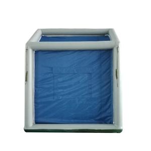 Wholesale Hospital Epidemic Prevention 4 Persons Medical Quarantine Tent from china suppliers