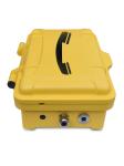 Waterproof Telephone IP68 Analogue Industrial VoIP Outdoor Phone Factory