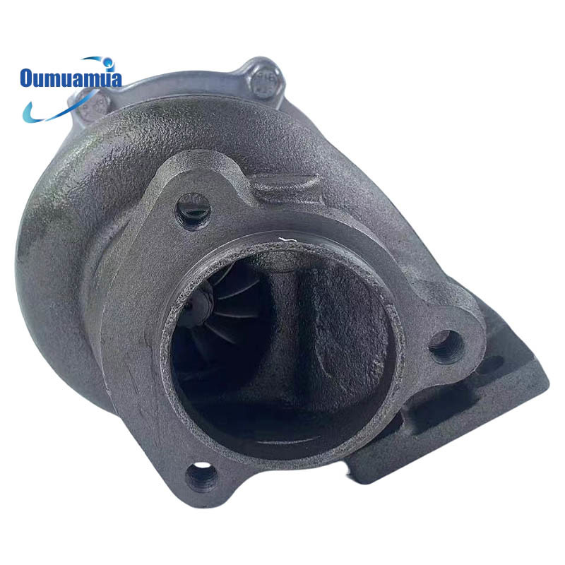 High Quality new Turbocharger T74801003 02103618 turbo For PERKINS J55S Engine 1004T