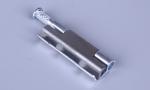 Standard Metal Stamping Industry Hardware Accessary Galvanized Iron Distribution