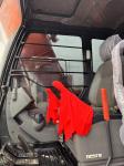 Used excavator Hitachi 130 digger used machinery 13 tons excav factories second