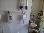 Wall Mounted Dental X Ray Machine Unit Radiography Diagnosis Digital