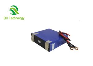 Wholesale Environmental Friendly Lifepo4 Prismatic Battery Better Performance At High Temperature from china suppliers
