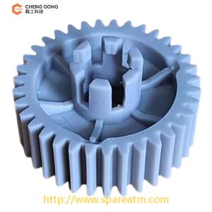 Wholesale 445-0632942/445-0736867/9.5*29*10 NCR Channel Universal 35 Teeth (Gray) For NCR Parts Replacement Components from china suppliers