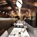 Interior / Exterior Aluminium Chain Curtain Rust Resistant For Decoration
