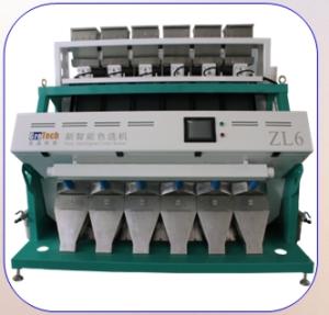 Wholesale color sorter for peanuts from china suppliers