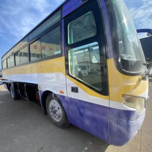Wholesale 45 Seater Youtong Tour Coach Bus with Toilet and Manual Transmission at Good Prices from china suppliers