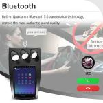 Aftermarket Car Aftermarket Auto Radios System For Nissan 350Z Z33 2002-2007