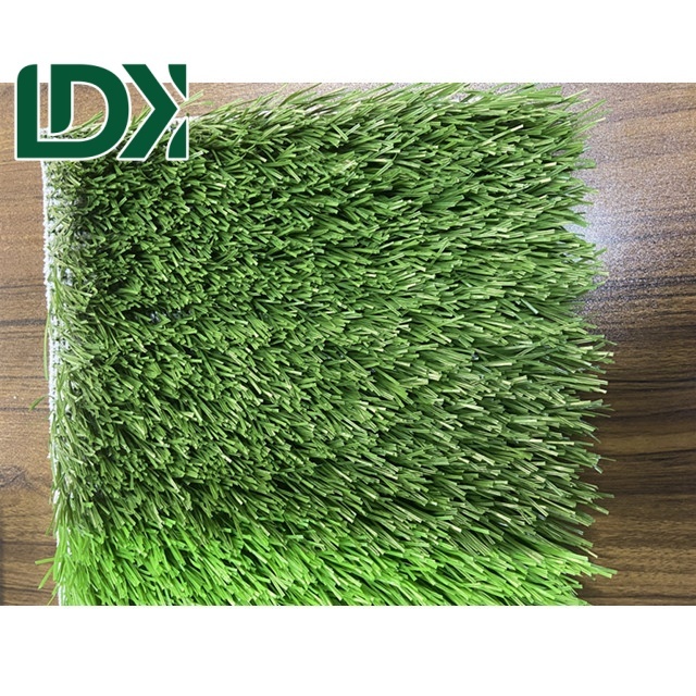 Sports Flooring Artificial Grass Eco Friendly Faux Grass Football Synthetic Turf