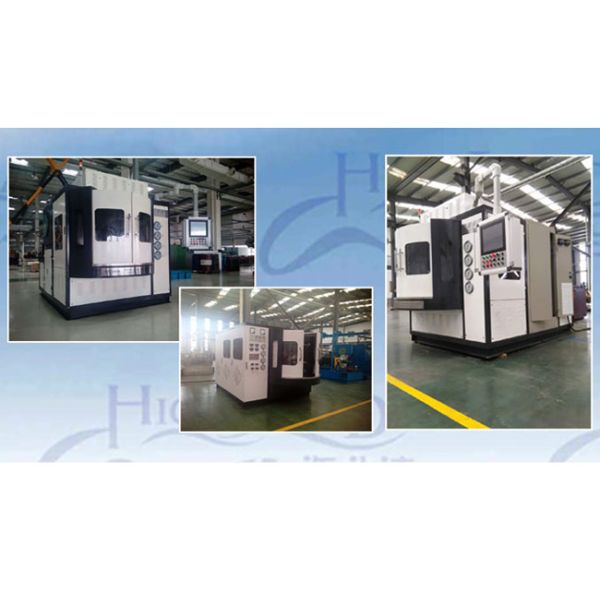 Cotton Harvester Hydraulic Testing Bench Hydraulic Cylinder Test Stand