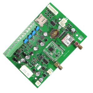 Wholesale ENIG High TG FR4 Custom Pcba Assembly 6oz For Energy Product from china suppliers