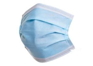 Wholesale Dust Prevention Surgical Disposable Earloop Face Mask from china suppliers