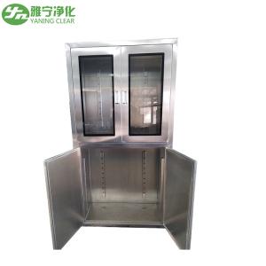 Wholesale 304 SUS Stainless Steel Storage Cabinet For OT Room / Operating Room Medical Devices from china suppliers