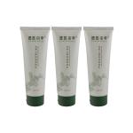 Customized Skin Cream BB Cream Face Wash Lotion Empty Cosmetic Tube Plastic