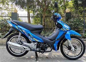 Wholesale NEWANBO Off Road Motorbike Blue Color from china suppliers