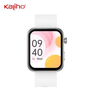 Wholesale J11 Sports Smart Watch 260mAh Battery Message Notifications IOS &amp; Android Compatible from china suppliers