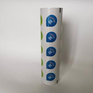 Wholesale 4000mm 85 Micron 157 Inch Laminated Film For Food Packaging from china suppliers