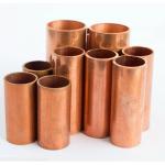 1/4" 1/2 Inch Pancake Air Conditioner Copper Pipe Tube Refrigeration