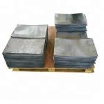 0.5 - 30 mm Lead Shielding Sheets Radiation Protective for Medical Equipment