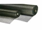 80kn Strengthen Asphalt Road Fiberglass Geogrid