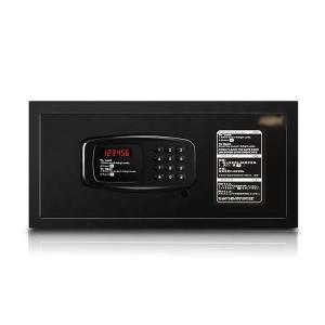 Wholesale Energy Saving Cold Rolled Steel Digital Keypad Safe Box from china suppliers