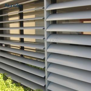 Wholesale Frame For Louver Panels Aluminum Shutters Window Shutter Plantation Louvered Pergola Shutters from china suppliers