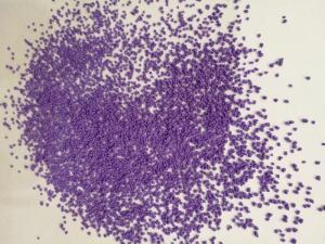 Wholesale Purple Violet Detergent Powder Making Color Speckles from china suppliers