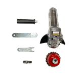 Impa 592071 Pneumatic Derusting Brushes For Shipbuilding