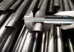 Anti Corrision Black Painting Alloy Steel Seamless Tube ASTM A335