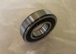 Miniature Deep Groove Roller Bearings Single Row 626z