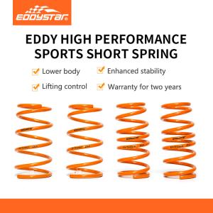 Wholesale 2004 Mitsubishi Lowering Springs from china suppliers