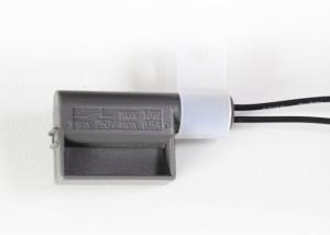 Wholesale Wind Induction Switch Electronic Room Thermostat Magnetic Point Protection Sensor from china suppliers