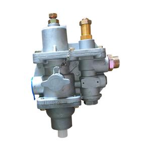 Wholesale CLG856 Liugong Spare Parts 13C0026 Oil Water Separator Combination Valve from china suppliers