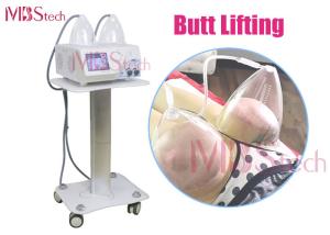 Wholesale Lymphatic Drainage Vacuum Therapy Buttocks Enhancement Machine 99KPA from china suppliers