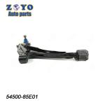 Black E-coating RK620350 Control Arm for Nissan Maxima Auto Spare Parts OE NO.