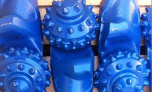 Wholesale 3 1/2&quot; Cemented Carbide Three Cone Bit For Water Well Drilling from china suppliers