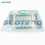 2134276 Asphalt Paver Control Panel Spare Parts