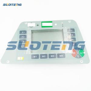Wholesale 2134276 Asphalt Paver Control Panel Spare Parts from china suppliers