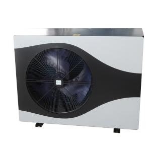 Wholesale A+++ 220-240V Floor Standing Heat Pump R32 Domestic Electric Heat Pump For Houses from china suppliers
