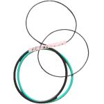 Dongfeng/Dcec Kinland/Kingrun Engine Parts Auto parts for Truck Cylinder Liner O