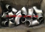TOBO STEEL Group steel composite pipe fittings ASME B16.9, ASME B16.28