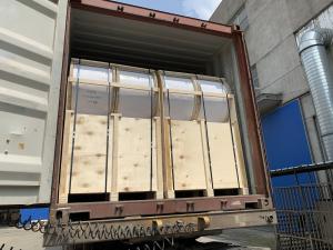 Wholesale 4.5mm FRP Reinforced Strength Core Central Member from china suppliers
