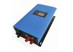 2000W Solar Wind Inverter 48 Volt Pure Sine Wave Inverter 433×196×88 Mm