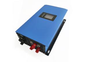 Wholesale 2000W Solar Wind Inverter 48 Volt Pure Sine Wave Inverter 433×196×88 Mm from china suppliers